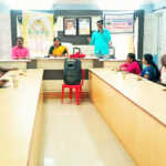 Emergency Consultative Meeting held at Minsur Electoral Municipality-2 (2)