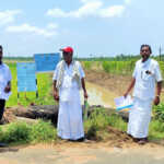 Farmers Demand Meeting Camp held in kalaignar Project Villages with all departmental coordination in Madukkur area-2 (2)