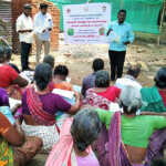 Farmers Demand Meeting Camp held in kalaignar Project Villages with all departmental coordination in Madukkur area-4 (2)