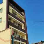 Kumbakonam A 4-year-old child fell from an apartment building and died without any treatment-1 (2)