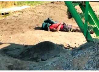 கும்பகோணம் : கன்வேயர் பெல்டில் அடிப்பட்டு வடமாநில தொழிலாளி மரணம் ..