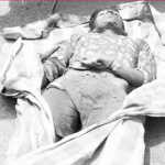 Minzoor A student who was distributing milk packets to help his father during the summer school holidays died in a road accident-2 (2)