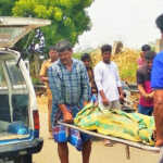 Minzoor A student who was distributing milk packets to help his father during the summer school holidays died in a road accident-3 (2)