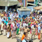 Rasipuram The people of Mallasamudram have petitioned the Swami to form a committee comprising people from all walks of life-2 (2)