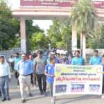 The District Collector flagged off and inaugurated the Awareness Rally regarding Summer Sports Camp from Collectorate. – 08-06-2022-2 (2)