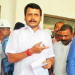 The third unit of the Attipatti Puthunagar North Chennai Thermal Power Station will start generating electricity in December 2022 – Minister Senthil Balaji informed-3 (2)