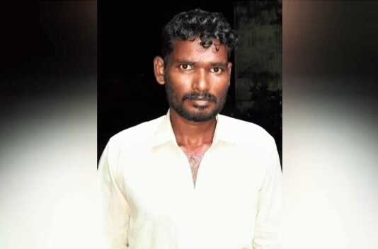 திருவாரூர் : காதலித்தப் பெண்ணை ஏமாற்றிக் கர்ப்பமாக்கிய இளைஞர் கைது !