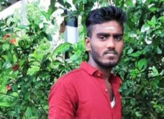 திருவாரூர்: மது அருந்துவதற்கு தன் தாய் பணம் தர மறுத்ததால்.. மகன் விரக்தியில் தூக்கிட்டு தற்கொலை ..