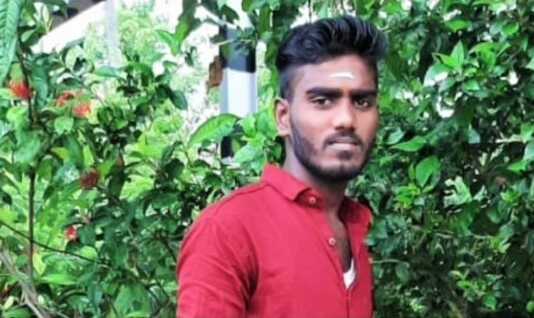 திருவாரூர்: மது அருந்துவதற்கு தன் தாய் பணம் தர மறுத்ததால்.. மகன் விரக்தியில் தூக்கிட்டு தற்கொலை ..