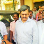 Tiruvallur Minister Senthil Balaji inspects Unit 4 Thermal Power Station at Uranampet-2 (2)