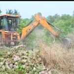 Tiruvallur Rs 50 crore worth of government land reclaimed in Orakkadu panchayat – Public applause-2 (2)