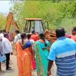Tiruvallur Rs 50 crore worth of government land reclaimed in Orakkadu panchayat – Public applause-3 (2)