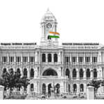 40 MT of plastic to be collected daily from garbage collected in the metropolitan areas of Chennai