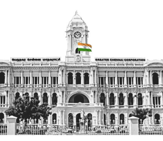 சாலைகளை சுத்தம் செய்யும் மெக்கானிக்கல் ஸ்வீப்பர் வாகன செயல்பாட்டின் தூரம் நாளொன்றுக்கு 50 கி.மீ நீட்டிப்பு : பெருநகர சென்னை மாநகராட்சி ஆணையர் தகவல்
