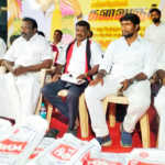 kalaigner 99th Birthday Celebration and DMK Government One Year Achievement Street Meeting held on behalf of Minsur South Union DMK-2 (2)