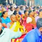 kalaingnar’s Birthday Celebration and DMK-led Government Annual Achievement Street Meeting held in Madhavaram-3 (2)