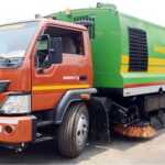 mechanical sweeper (2)