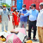 Action taken by Meenjoor Municipal Rs. 12,100 fines collected-2 (2)