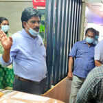 Action taken by Meenjoor Municipal Rs. 12,100 fines collected-3 (2)