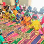 After 79 days, opening of banknote in Kanchi Kamachi Amman temple again-1 (2)