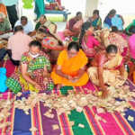 After 79 days, opening of banknote in Kanchi Kamachi Amman temple again-6 (2)