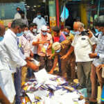 Anti-plastic operation carried out in Meenjoor municipality – 712 kg of plastic seized from illegal companies and fined Rs. 26,300-3 (2)