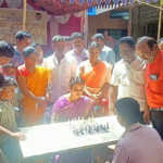 Chess Competition for Government School Students organized by School Education Department – Kanchipuram Municipal Corporation Mayor inaugurated the competition-2 (2)