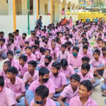 Chess Tournament held at Ponneri Government School – Students from 27 schools participated-1 (2)