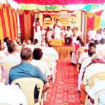 Introductory meeting and office opening ceremony of DMK candidate contesting in 36th ward of Kanchipuram Corporation-1 (2)