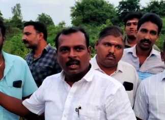 கும்பகோணம் : மினிலாரியும் இருசக்கர வாகனமும் நேருக்குநேர் மோதல் ; இருவர் பலி ஒருவர் படு காயங்களுடன் மருத்துவமனையில் அனுமதி