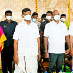 Kummidipoondi H.M.C. Inauguration of Private Hospital – Minister of People’s Welfare M. Subramani inaugurated it-1 (2)