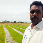 Liquid biofertilizers are a boon to the soil. Assistant Director of Agriculture, Madhukur Thilakavathy-1 (2)