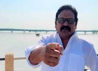 வீணாக கடலில் கலக்கும் காவேரி நீர் … தடுத்திட அரசுக்கு மூவேந்தர் முன்னேற்ற முன்னணி தலைவர் ஸ்ரீதர் வாண்டையார் கோரிக்கை ..