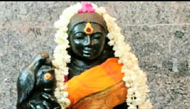 Ponneri People of seven villages gathered together to celebrate the Maha Kumbabhishekam of the auspicious Srithiraupathiyamman temple-3 (2)