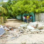 Recovery of 7.5 acres of encroached government-owned land worth Rs.50 crore within Shivashankar Baba School campus-4 (2)