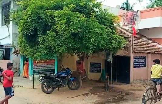 திருடுப்போன ரூ. 20 ஆயிரத்தை இரண்டு மணிநேரத்தில் கண்டுப்பிடித்த திருப்பனந்தாள் காவல் நிலைய போலீசார்
