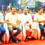 There is no politics of action or politics of service, only politics of news DMK – Namtamizhar Party Chief Coordinator Seeman Talks-1 (2)