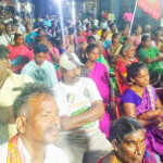 There is no politics of action or politics of service, only politics of news DMK – Namtamizhar Party Chief Coordinator Seeman Talks-2 (2)