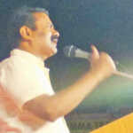 There is no politics of action or politics of service, only politics of news DMK – Namtamizhar Party Chief Coordinator Seeman Talks-3 (2)