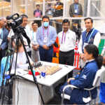 Eighth Day play of 44th Chess Olympiad-1