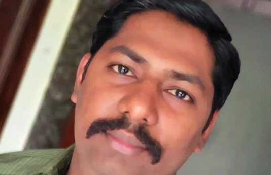 கல்லூரி பேராசிரியர் தகுதித்தேர்வில் தோல்வியுற்றதால், தேப்பெருமநல்லூரைச் சேர்ந்த வாலிபர் விரக்தியில் தற்கொலை !