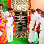 Free Bicycle Distribution Ceremony held at Oothukottai Government Boys High School – Minister S.M. Nassar distributed bicycles to 492 students-2 (2)