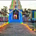 Ganesha Chaturthi Festival at Ukambaparumbakkam auspicious star Vritsa Ganesha Temple-1 (2)