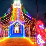 Ganesha Chaturthi Festival at Ukambaparumbakkam auspicious star Vritsa Ganesha Temple-2 (2)