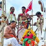 Kattur Srinivasaperumal Temple Maha Kumbabhishekam-1 (2)