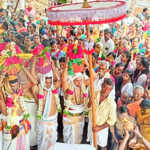 Kattur Srinivasaperumal Temple Maha Kumbabhishekam-2 (2)