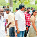 Meenjoor examination level has been set up in the municipal area of Rs. Three new transformers worth 21 lakhs – Ponneri MLA Durai.Chandrasekhar inaugurated for public use-1 (2)