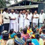 Parantur Airport Issue The meeting held on behalf of the AIADMK, even if the Chief Minister comes and negotiates, we will not leave our place-3 (2)