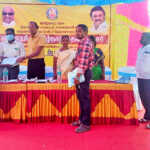 Public Relations Project Camp held at Kattavur next to Ponneri-1 (2)