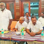 Public consultation meeting held in Arani Municipality – Ponneri Assembly Member Durai Chandrasekhar asked for feedback from the people-2 (2)